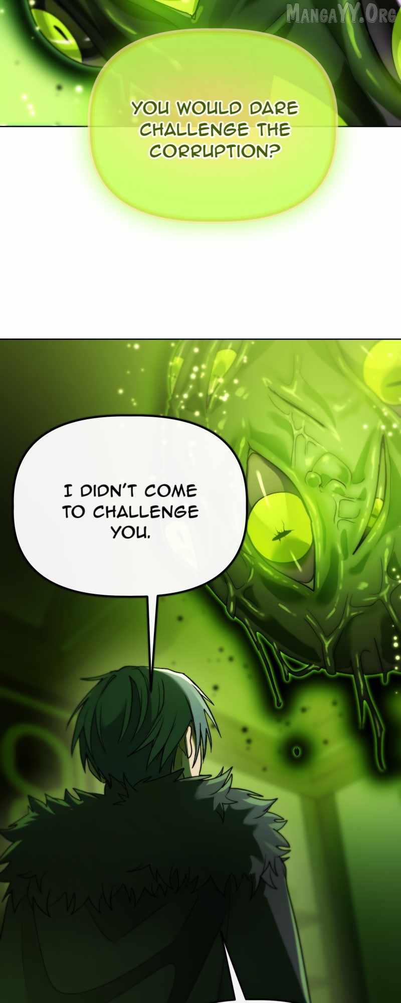 The Luckiest Mage Chapter 8 page 11 - 