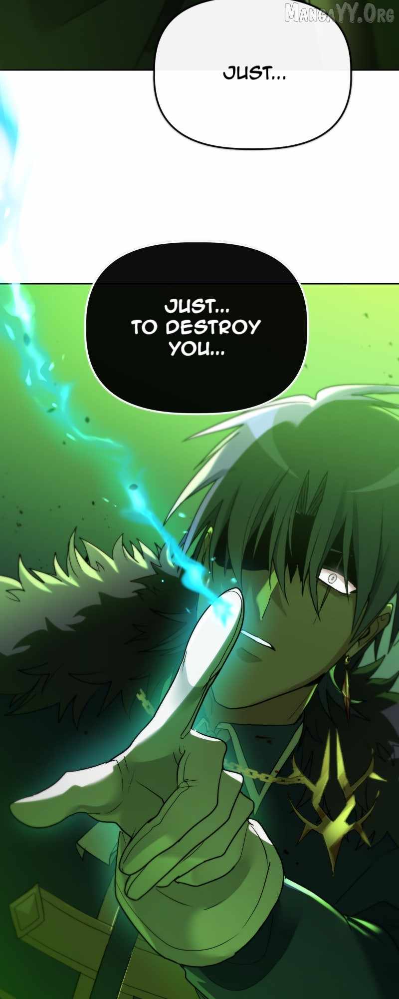 The Luckiest Mage Chapter 8 page 12 - 