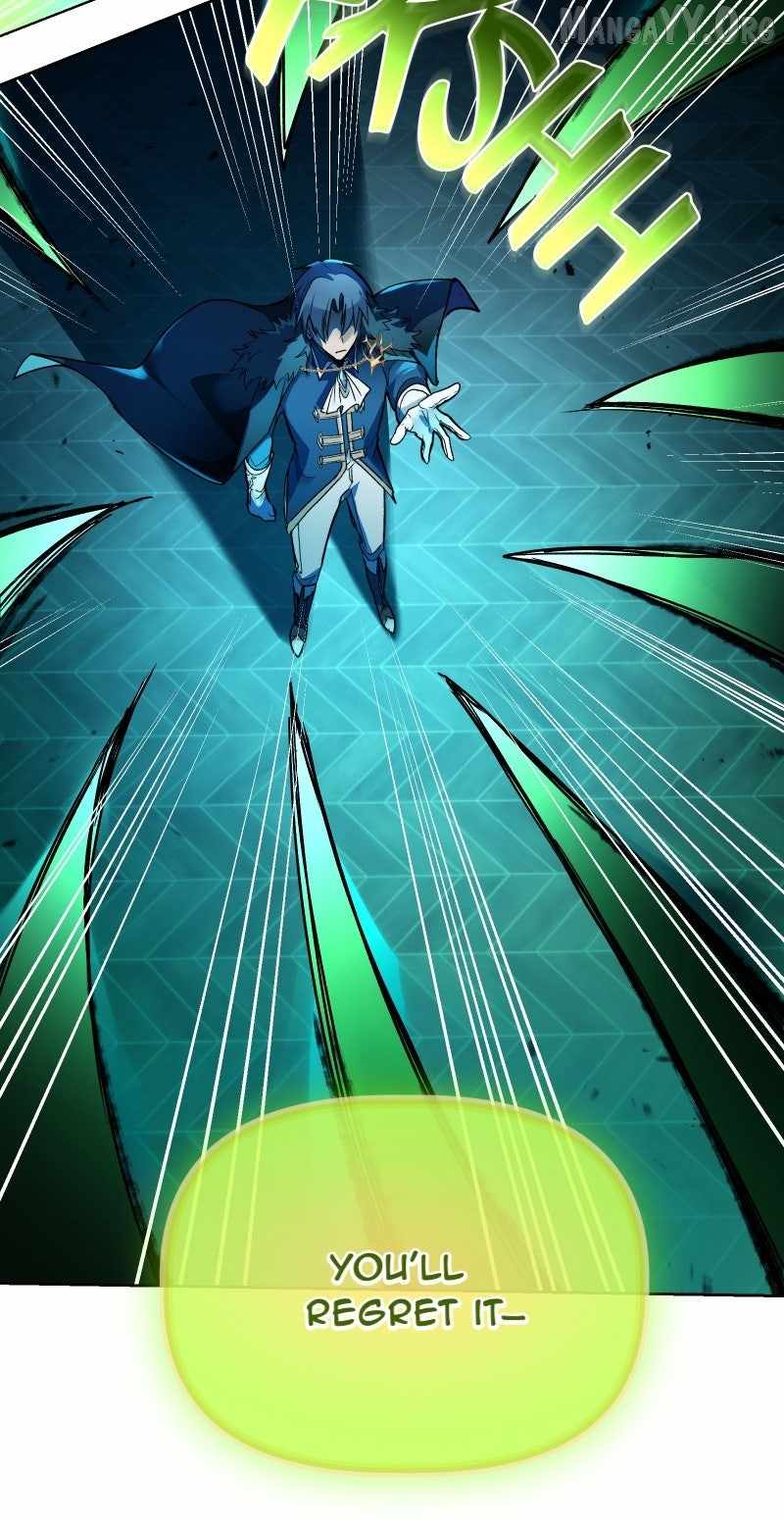 The Luckiest Mage Chapter 8 page 16 - 