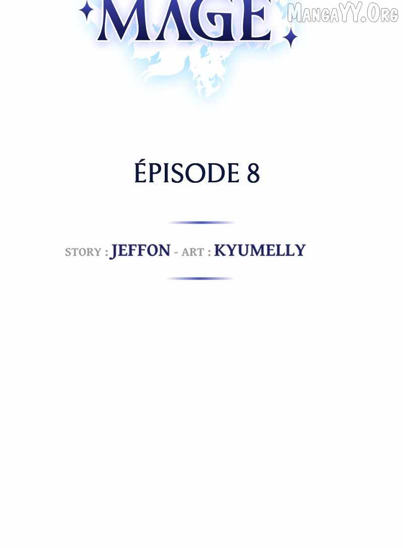 The Luckiest Mage Chapter 8 page 23 - 