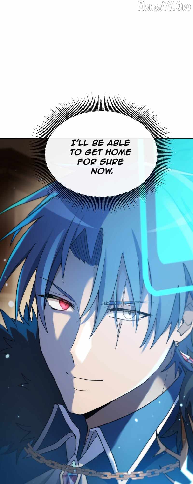 The Luckiest Mage Chapter 8 page 37 - 