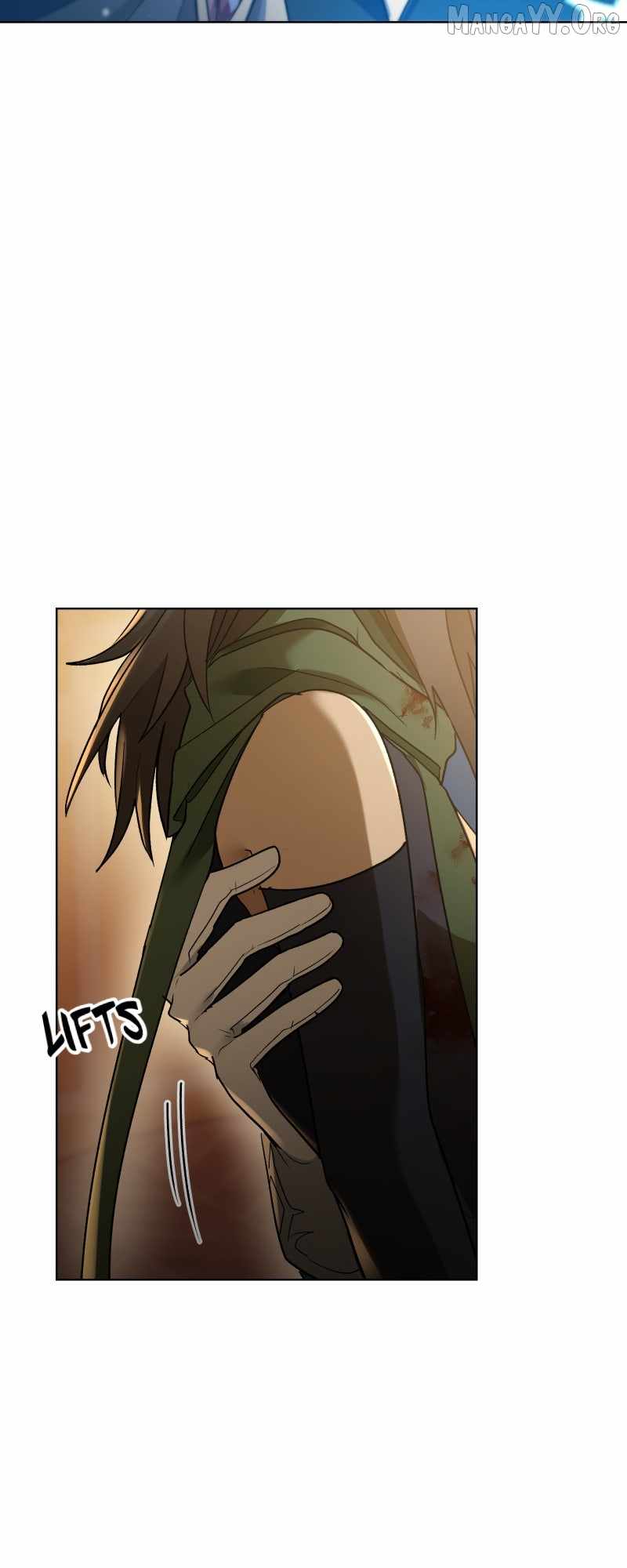 The Luckiest Mage Chapter 8 page 38 - 