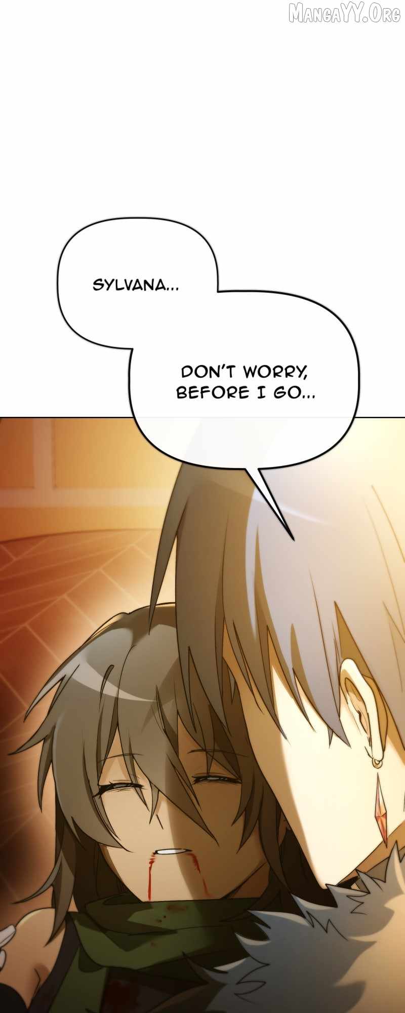 The Luckiest Mage Chapter 8 page 39 - 