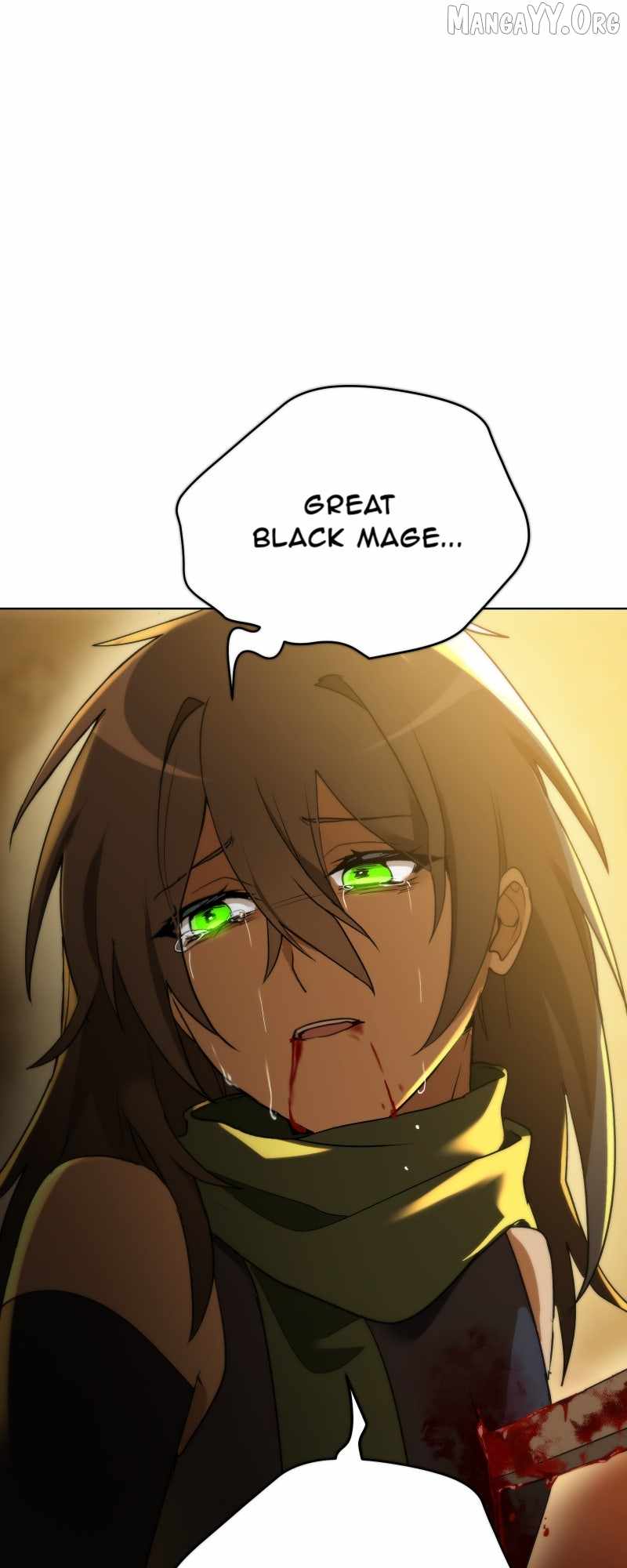 The Luckiest Mage Chapter 8 page 5 - 