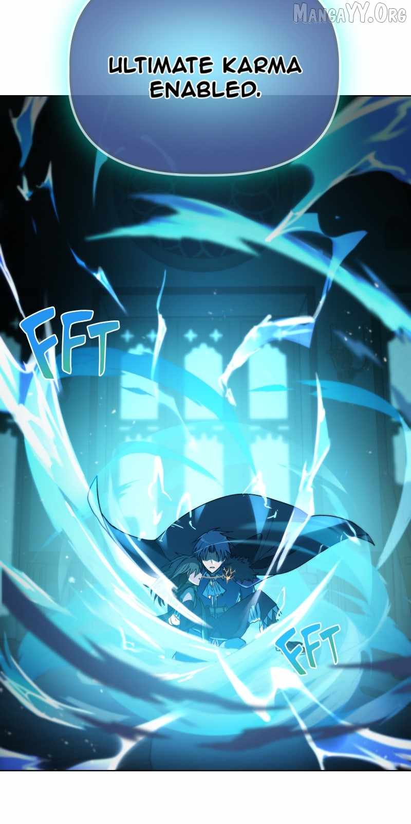 The Luckiest Mage Chapter 8 page 41 - 