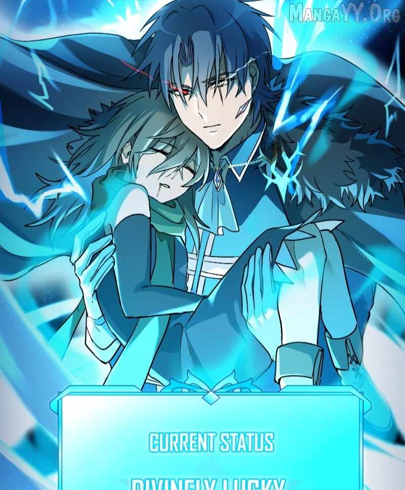 The Luckiest Mage Chapter 8 page 44 - 