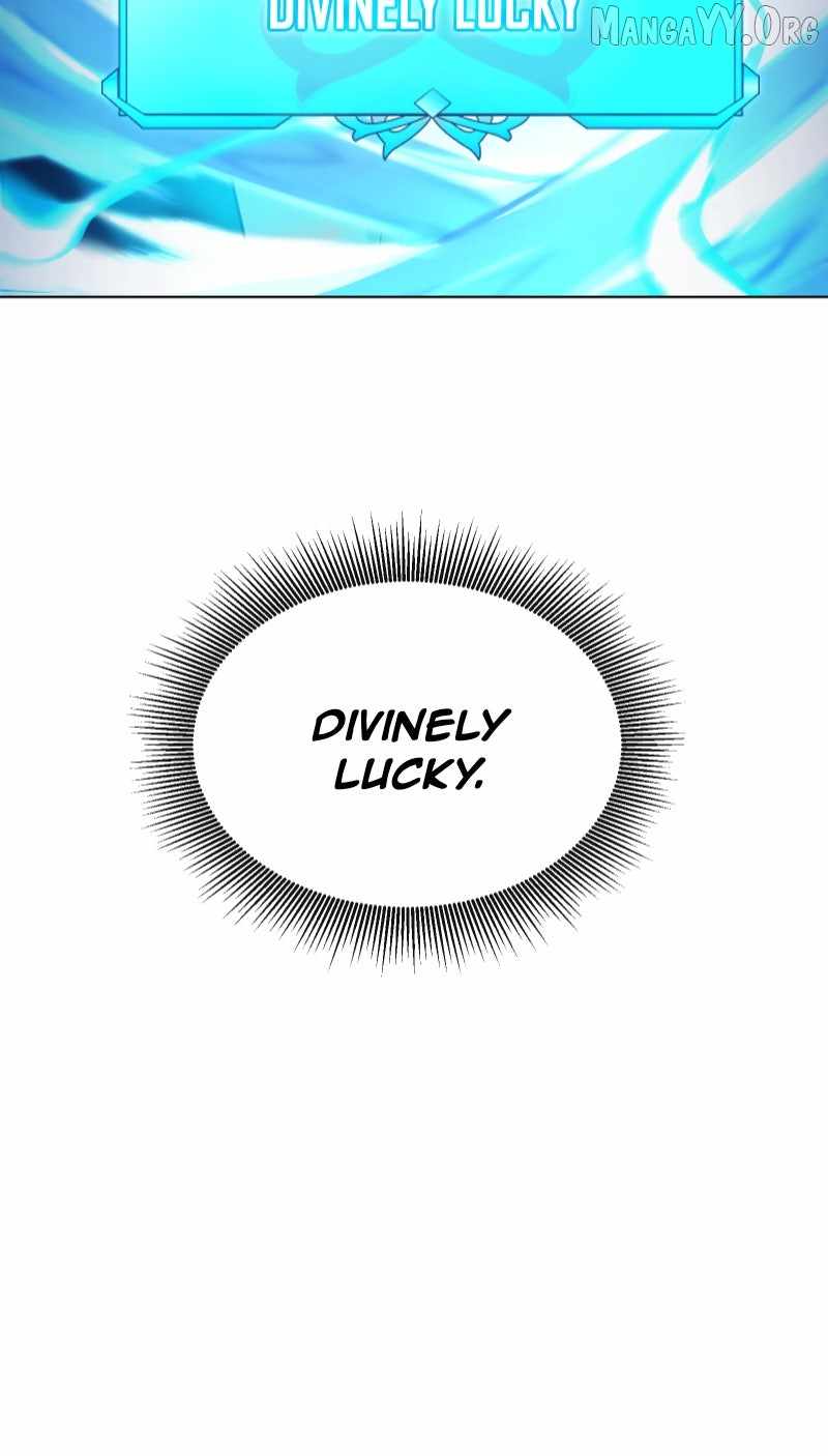 The Luckiest Mage Chapter 8 page 45 - 