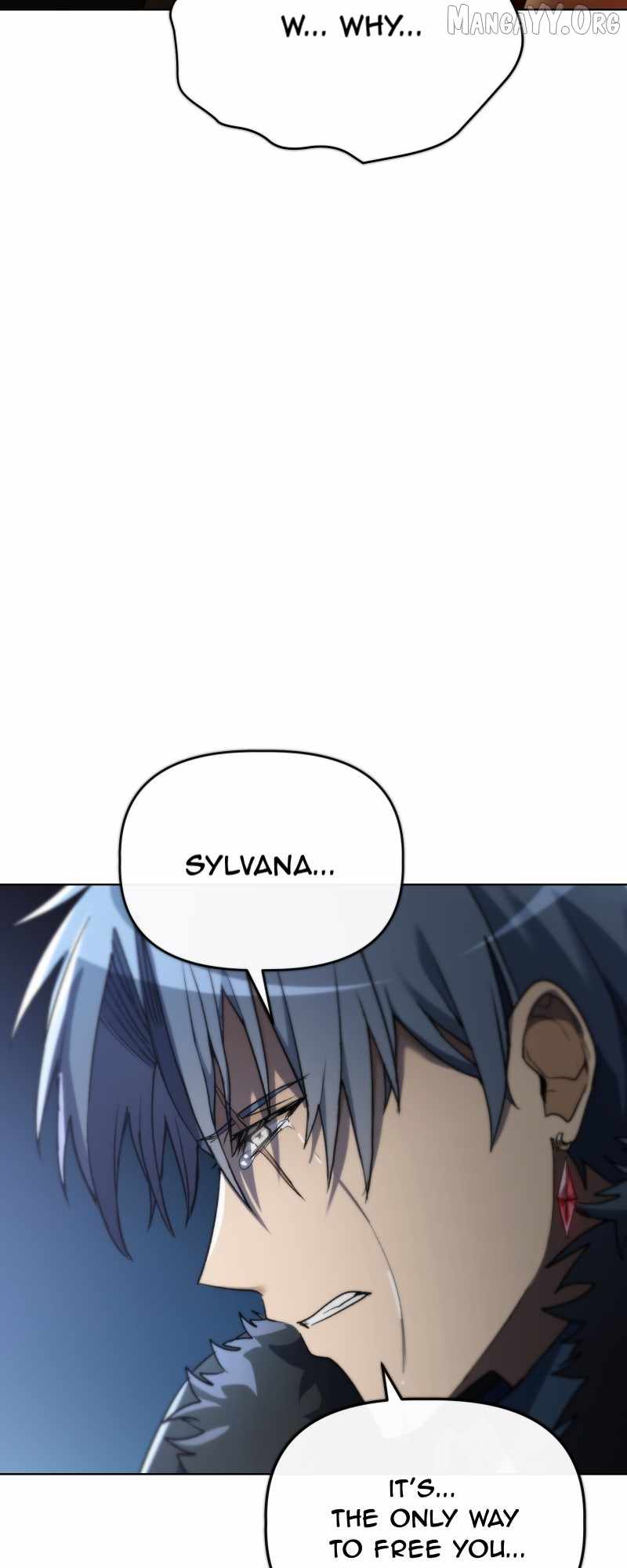 The Luckiest Mage Chapter 8 page 6 - 