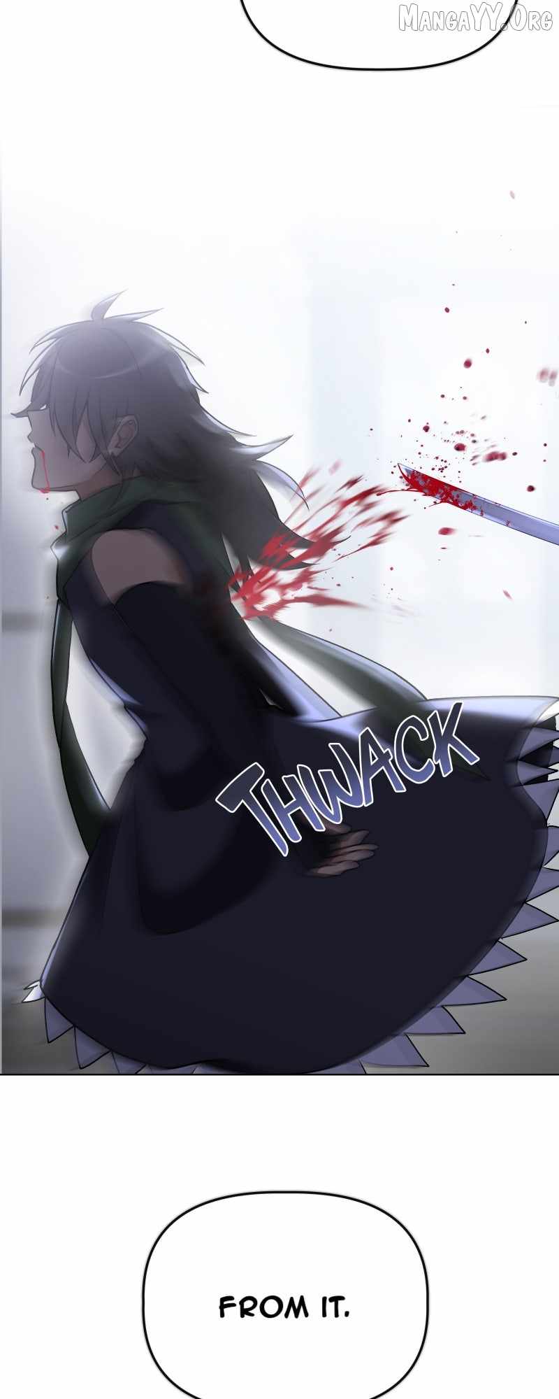 The Luckiest Mage Chapter 8 page 7 - 