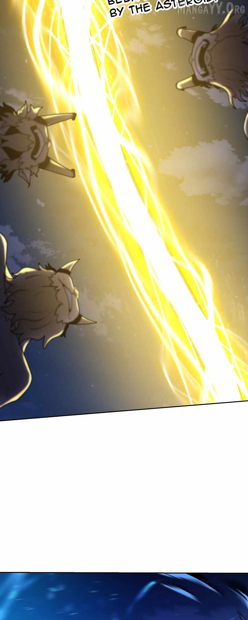The Luckiest Mage Chapter 8 page 61 - 