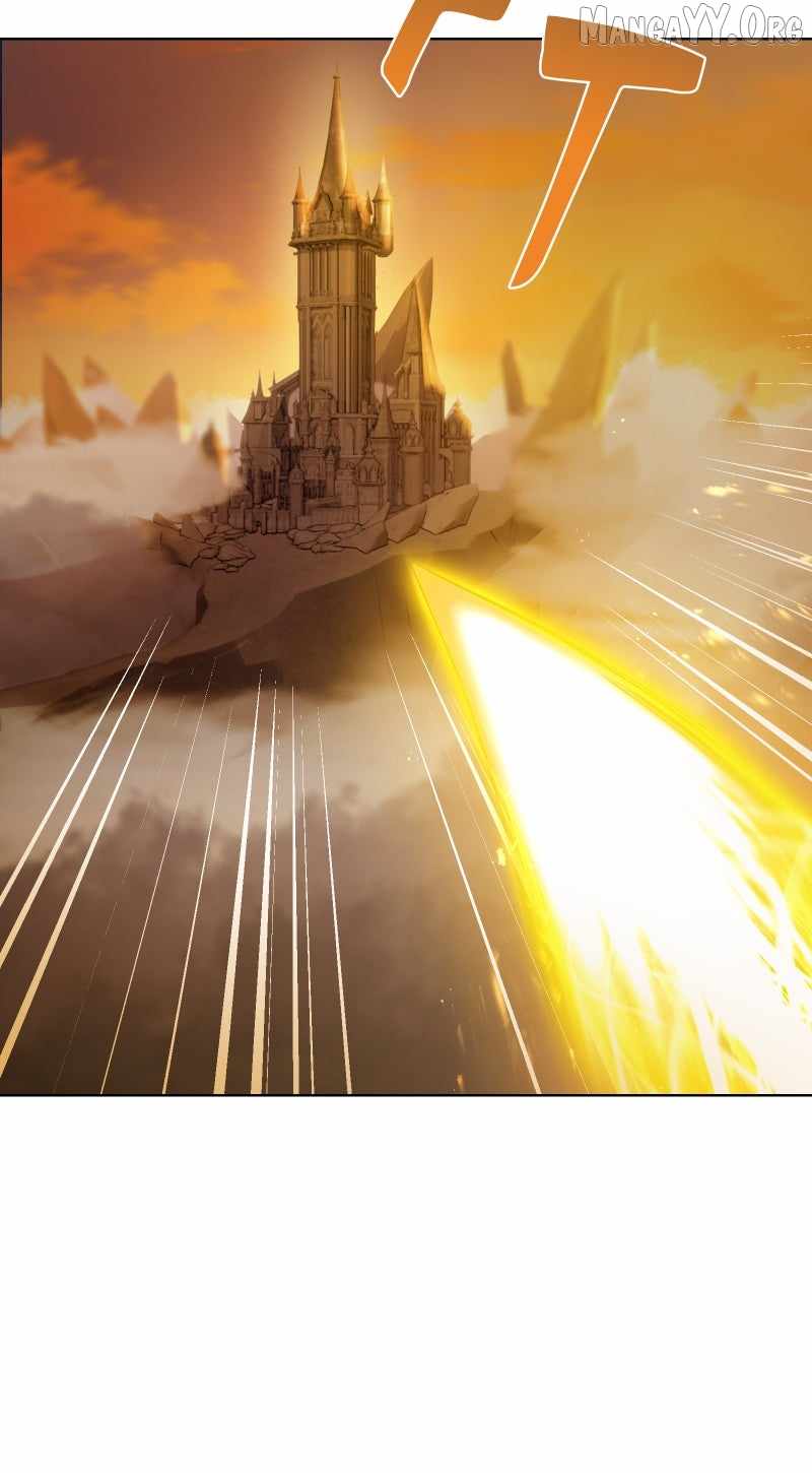 The Luckiest Mage Chapter 8 page 64 - 
