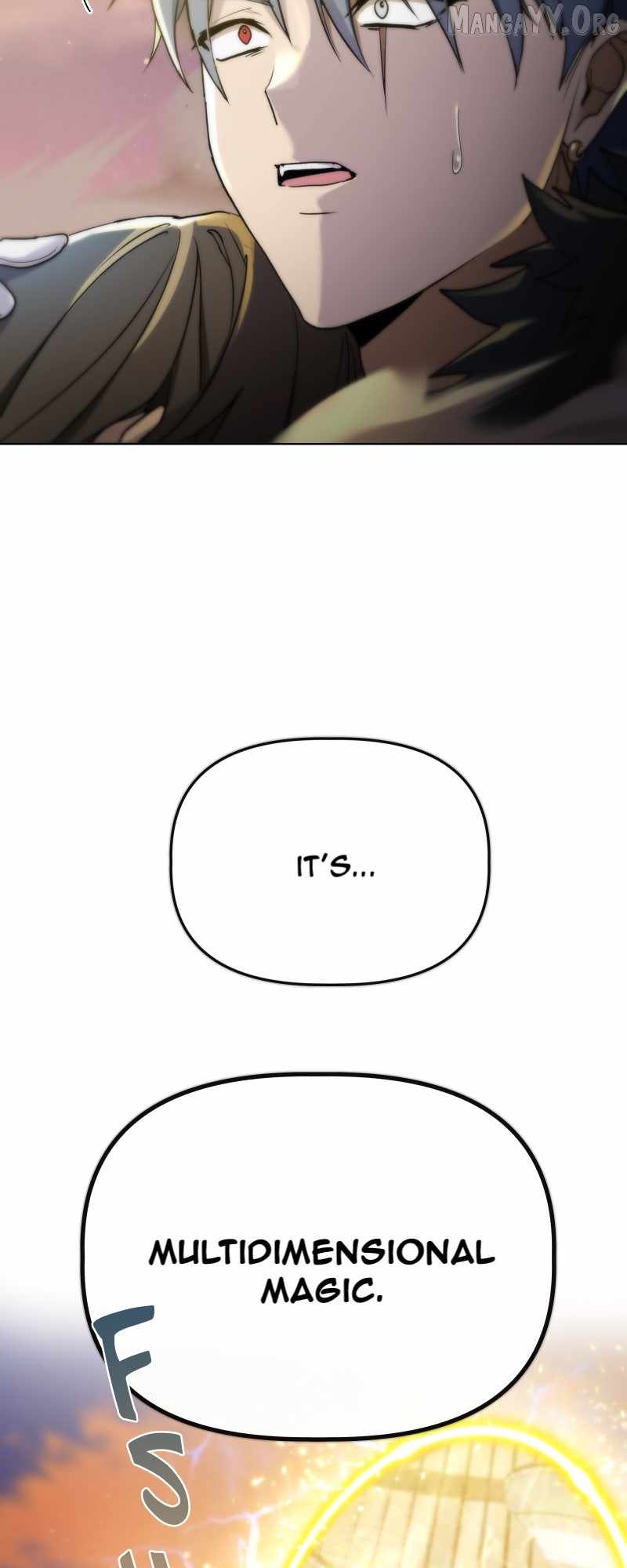 The Luckiest Mage Chapter 8 page 70 - 