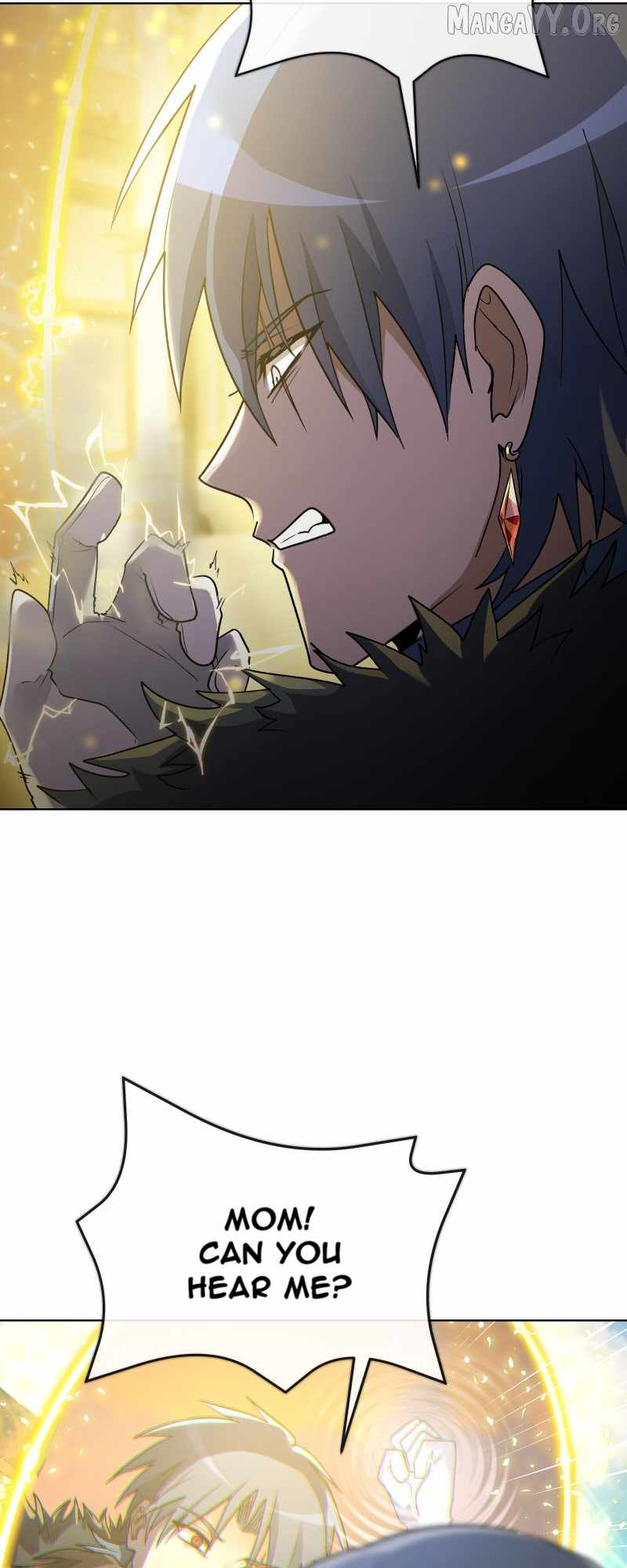 The Luckiest Mage Chapter 8 page 76 - 