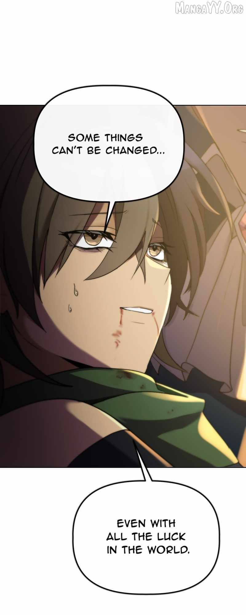 The Luckiest Mage Chapter 8 page 81 - 