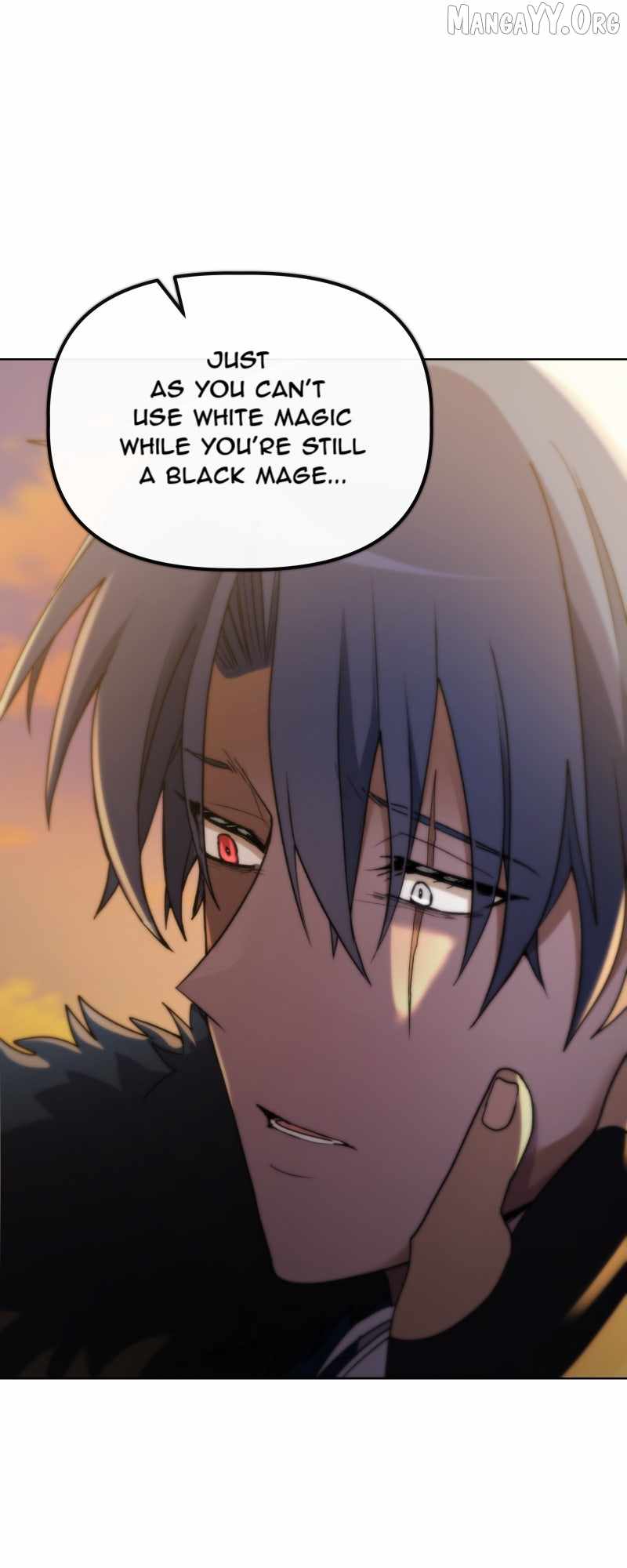 The Luckiest Mage Chapter 8 page 82 - 