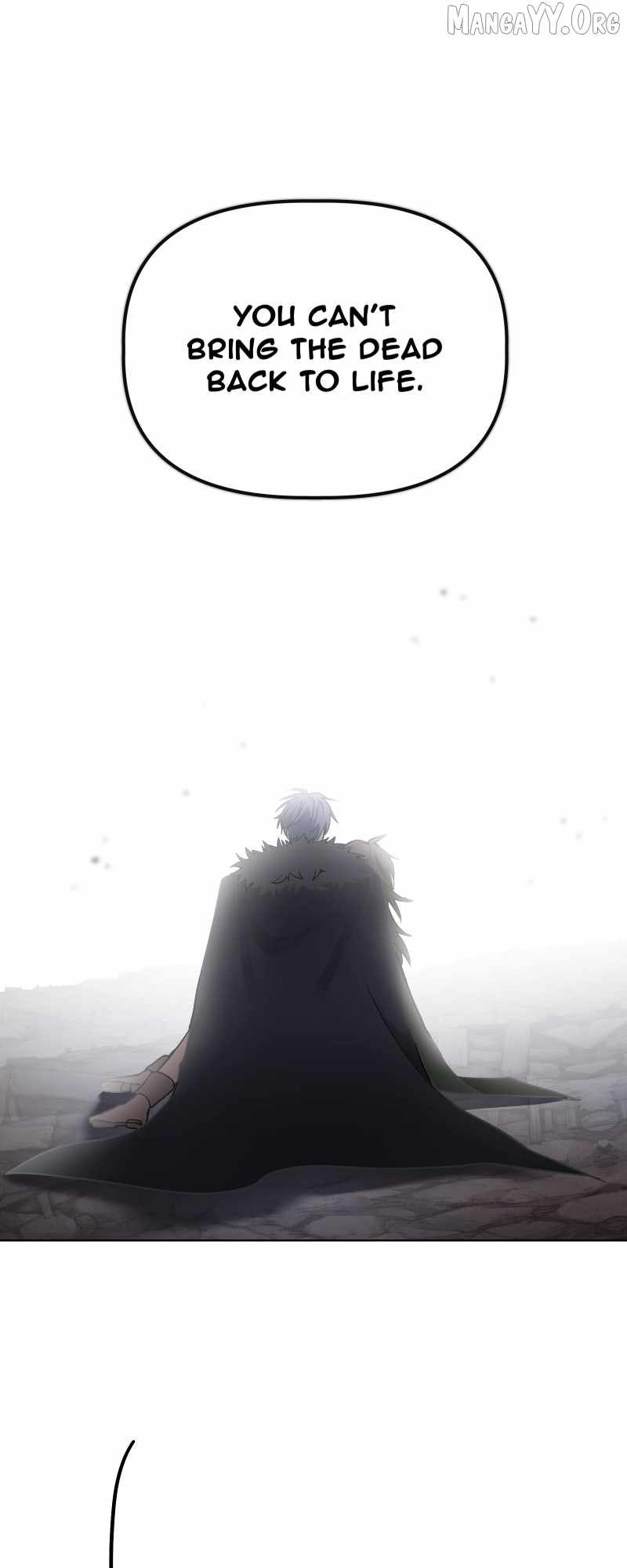 The Luckiest Mage Chapter 8 page 83 - 