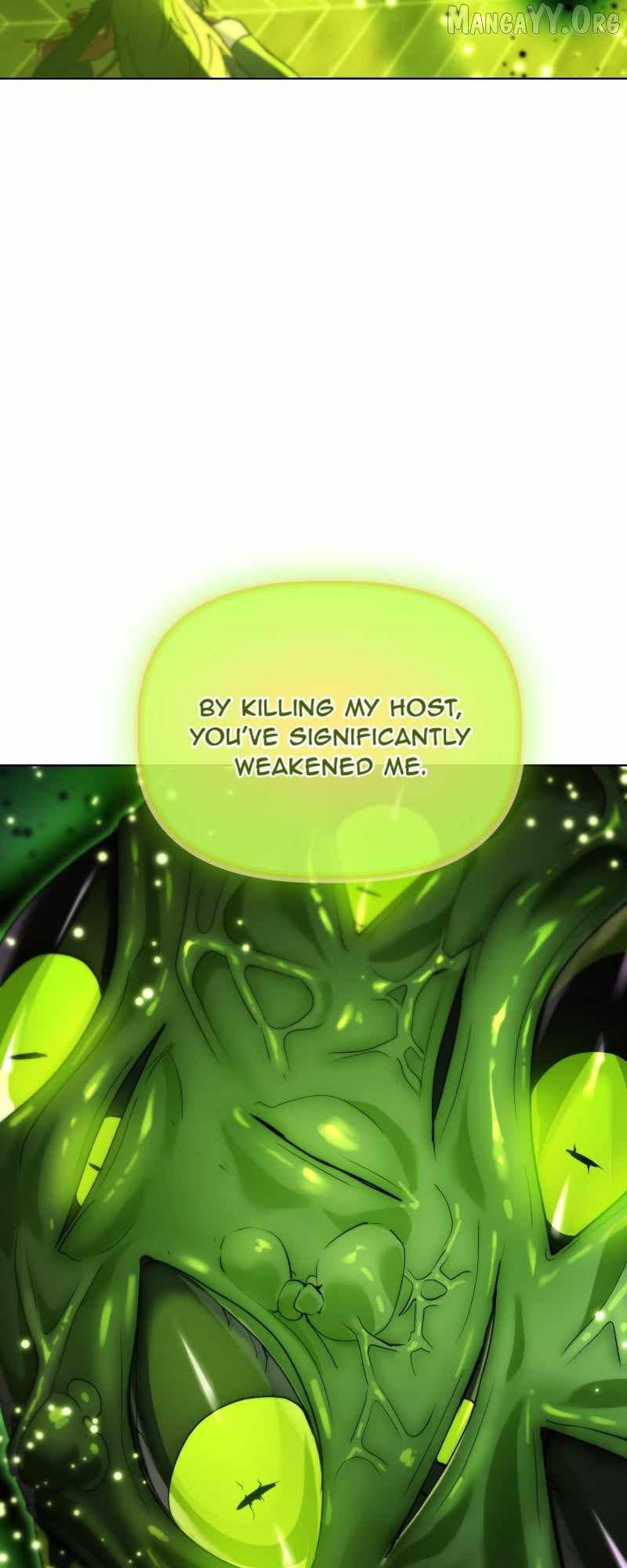 The Luckiest Mage Chapter 8 page 10 - 