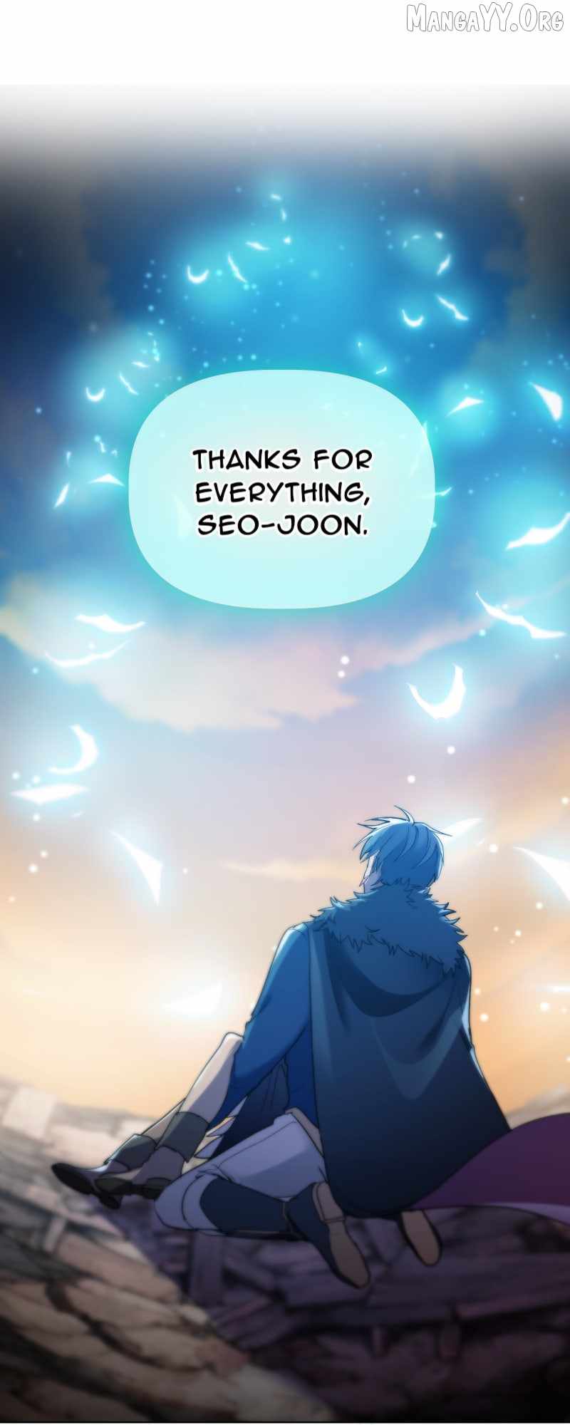 The Luckiest Mage Chapter 8 page 92 - 