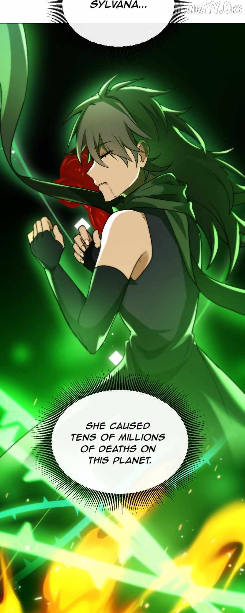 The Luckiest Mage Chapter 8 page 95 - 