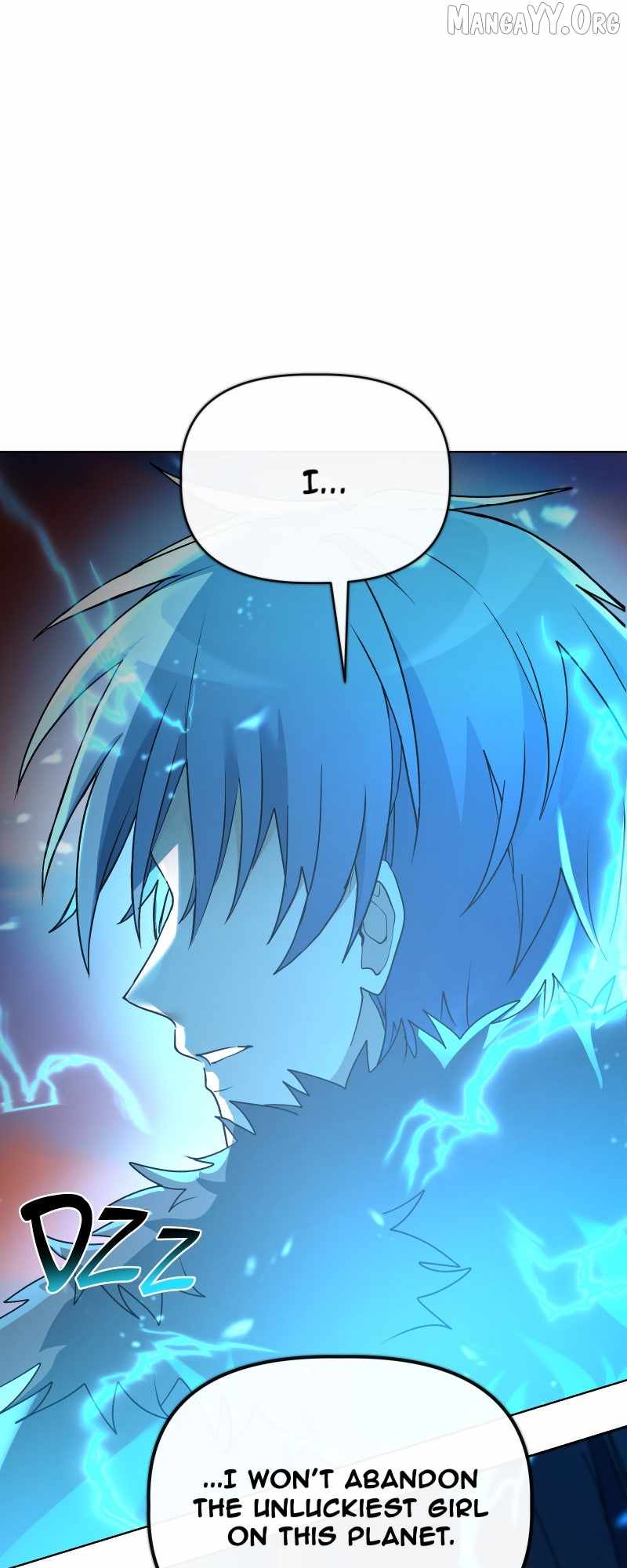 The Luckiest Mage Chapter 8 page 98 - 