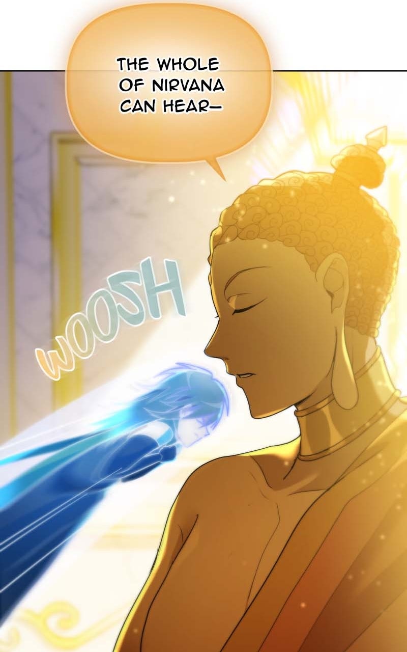 The Luckiest Mage Episode 9 page 101 - 