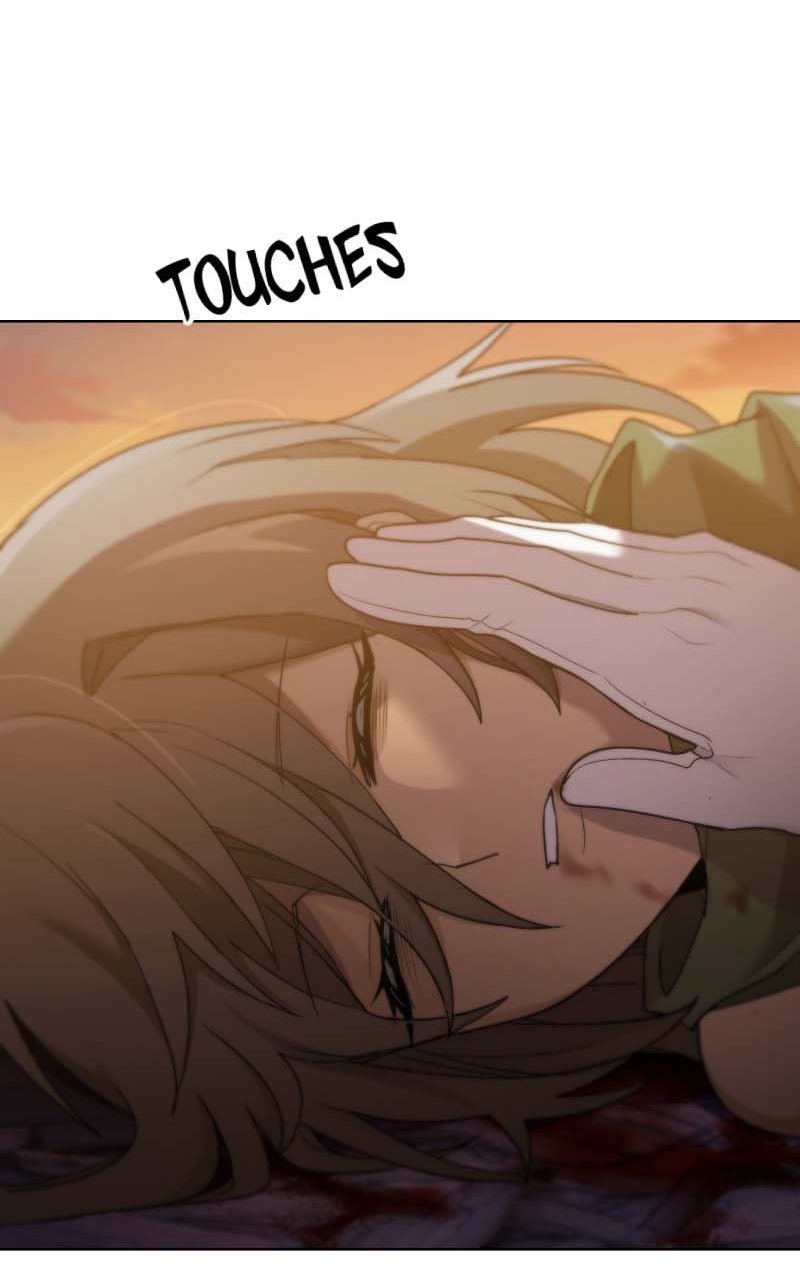 The Luckiest Mage Episode 9 page 121 - 