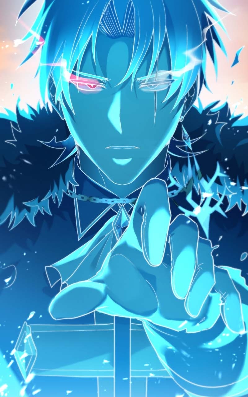 The Luckiest Mage Episode 9 page 3 - 
