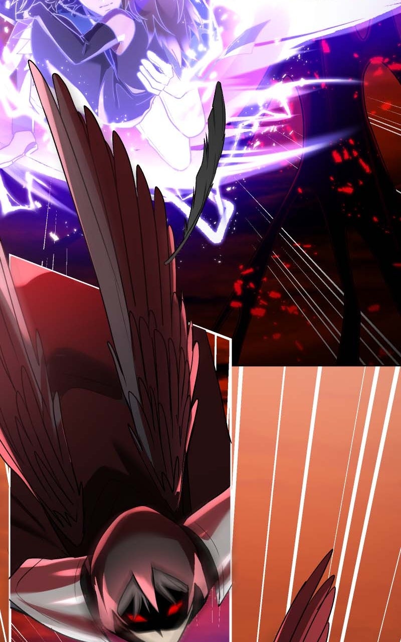 The Luckiest Mage Episode 9 page 32 - 