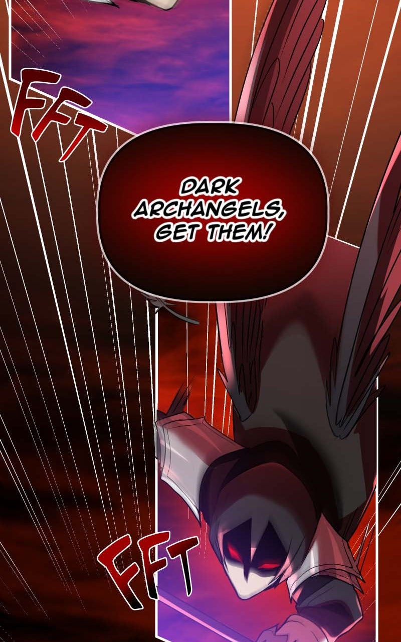 The Luckiest Mage Episode 9 page 33 - 