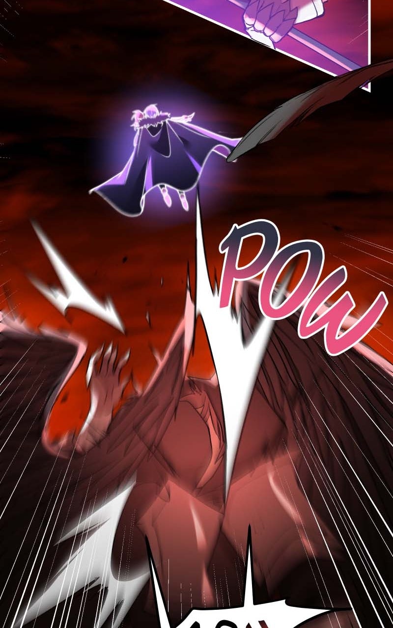 The Luckiest Mage Episode 9 page 34 - 