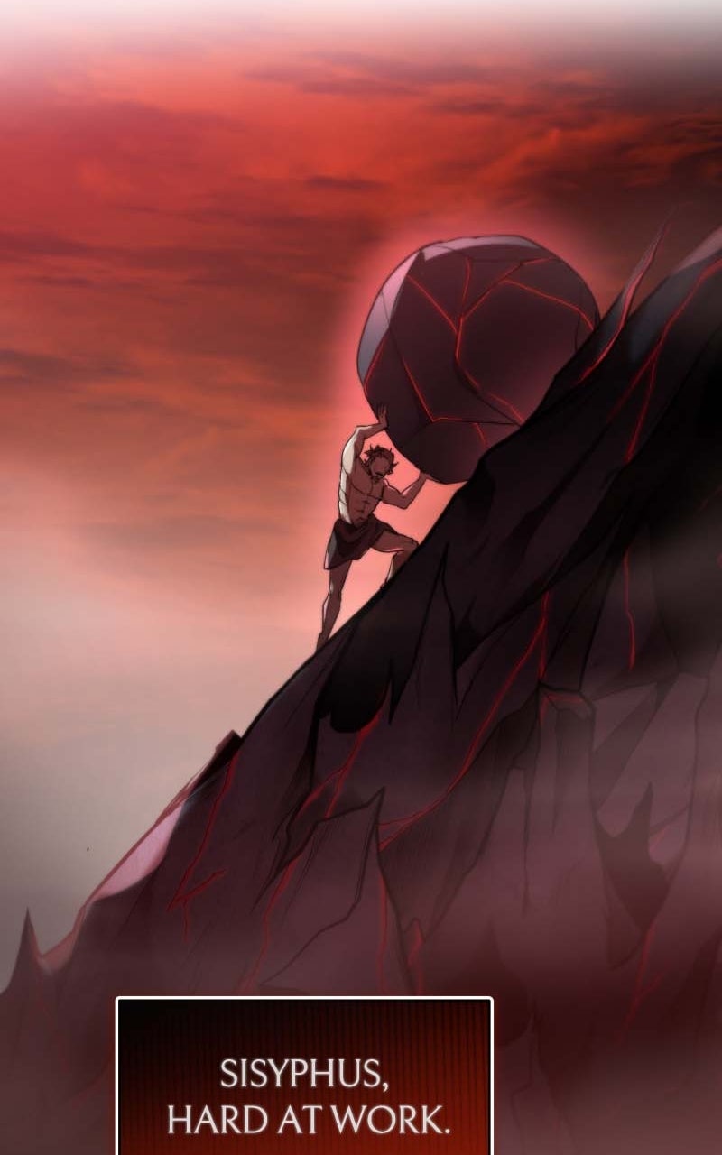 The Luckiest Mage Episode 9 page 43 - 