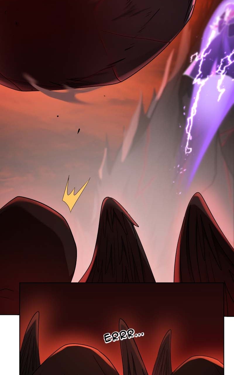 The Luckiest Mage Episode 9 page 55 - 