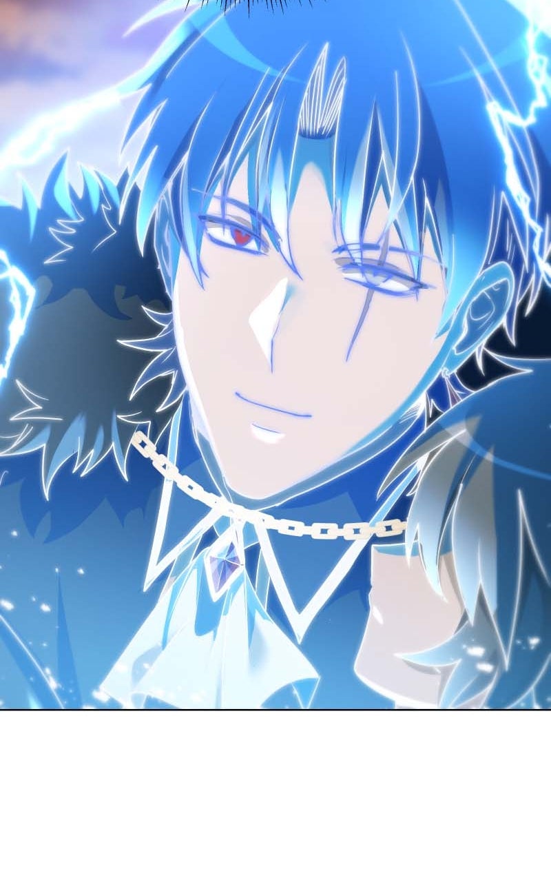 The Luckiest Mage Episode 9 page 61 - 