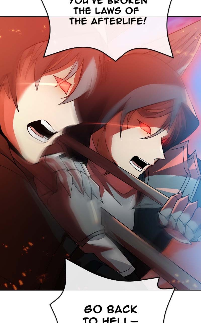 The Luckiest Mage Episode 9 page 66 - 