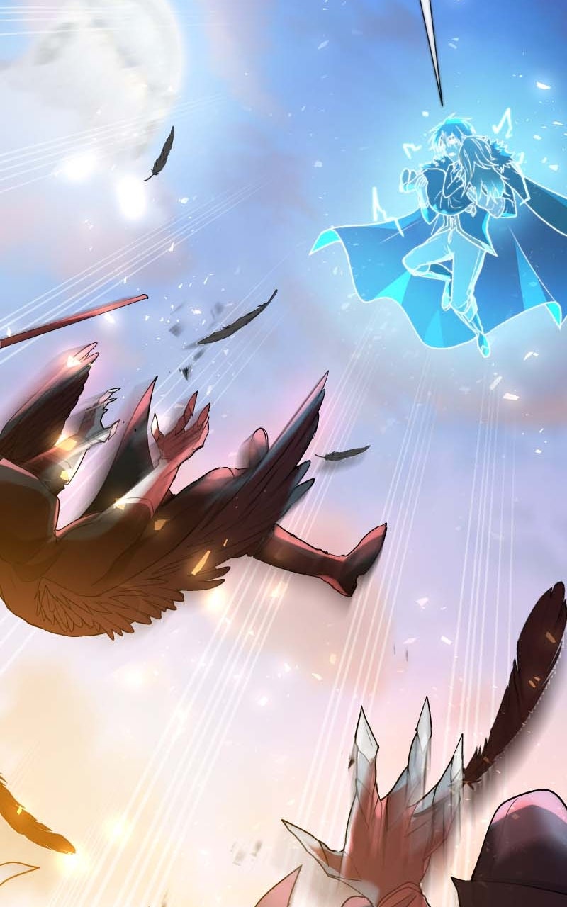 The Luckiest Mage Episode 9 page 69 - 