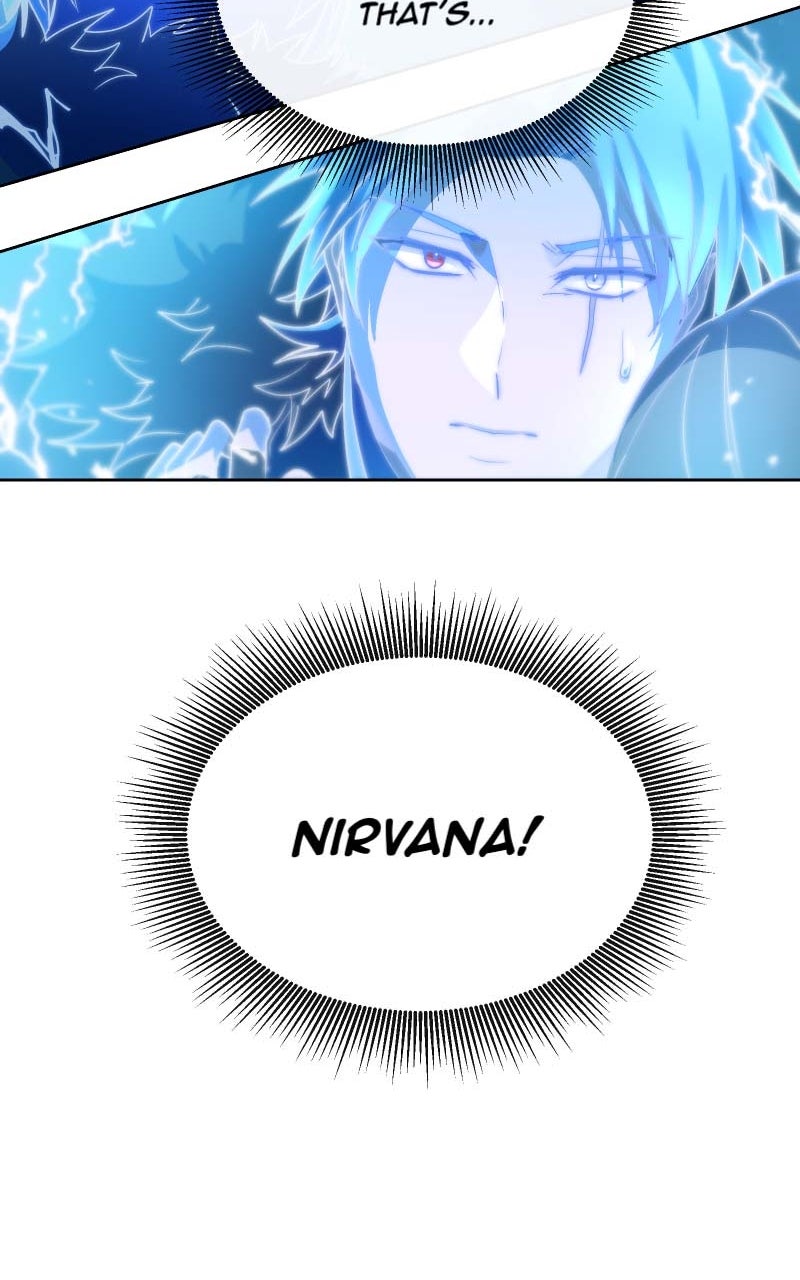 The Luckiest Mage Episode 9 page 84 - 