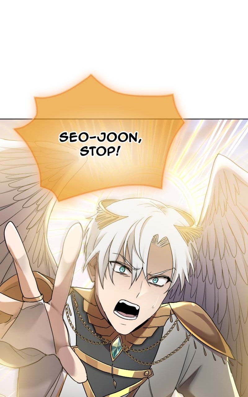The Luckiest Mage Episode 9 page 85 - 