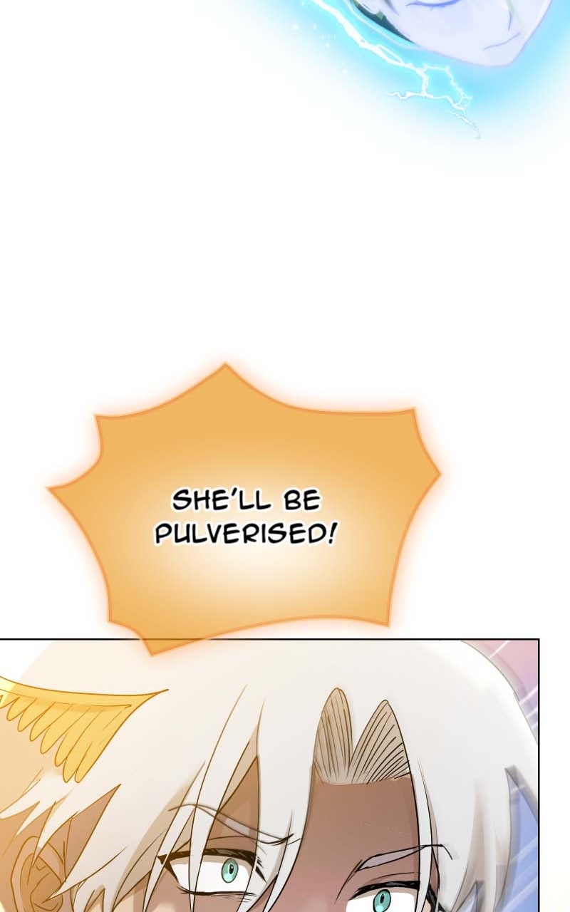The Luckiest Mage Episode 9 page 93 - 