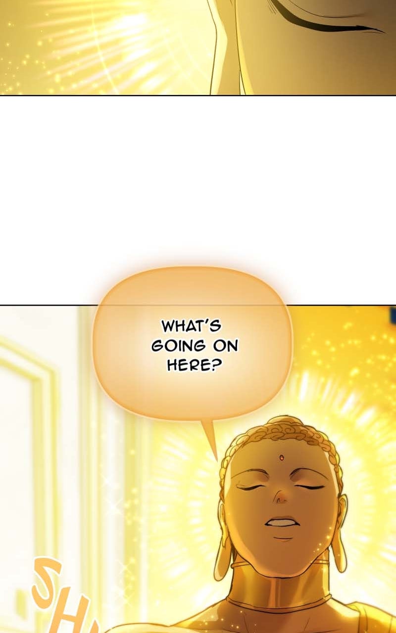 The Luckiest Mage Episode 9 page 99 - 