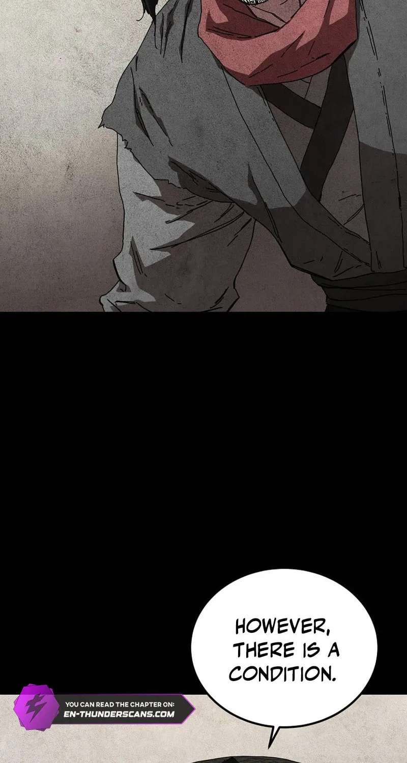 The Luoyang Branch of the Heavenly Demon Cult Chapter 1 page 11 - 