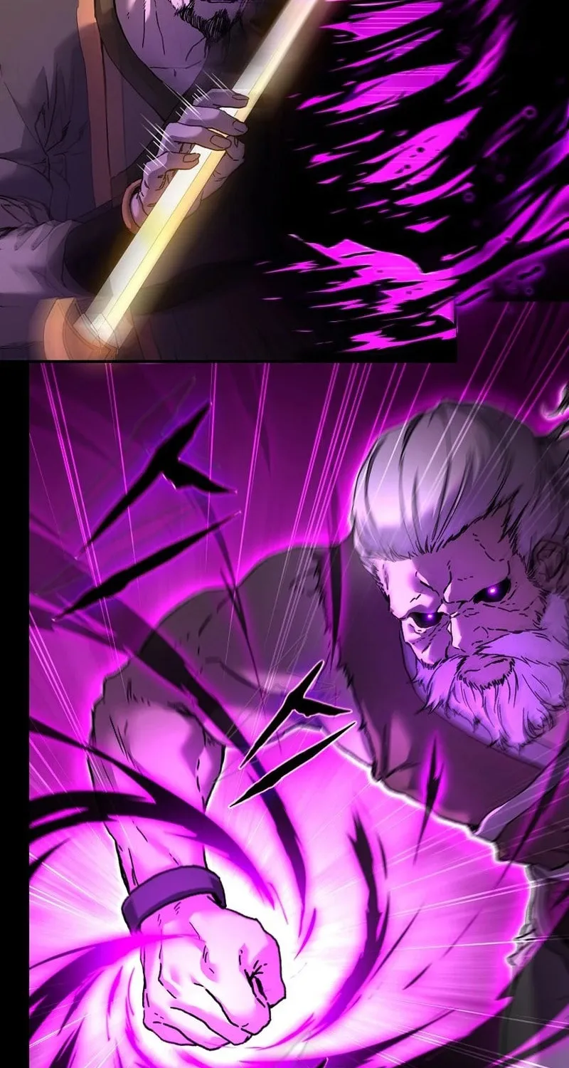 The Luoyang Branch of the Heavenly Demon Cult Chapter 1 page 105 - 