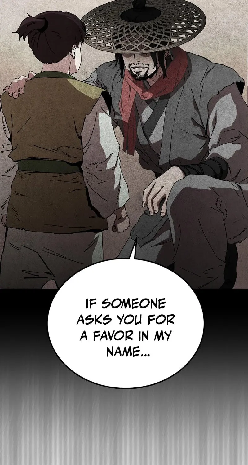 The Luoyang Branch of the Heavenly Demon Cult Chapter 1 page 12 - 