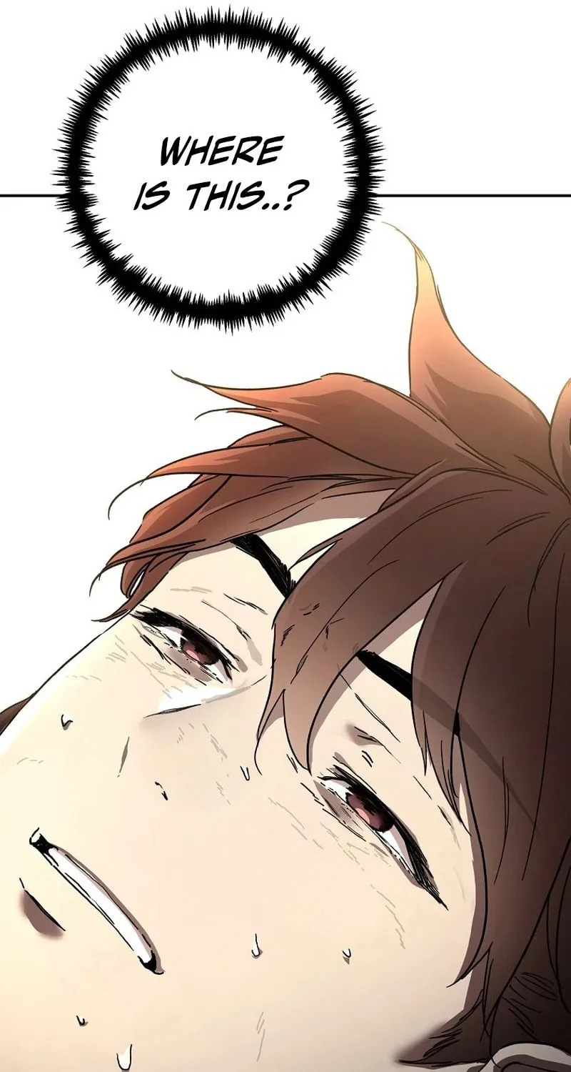 The Luoyang Branch of the Heavenly Demon Cult Chapter 1 page 116 - 