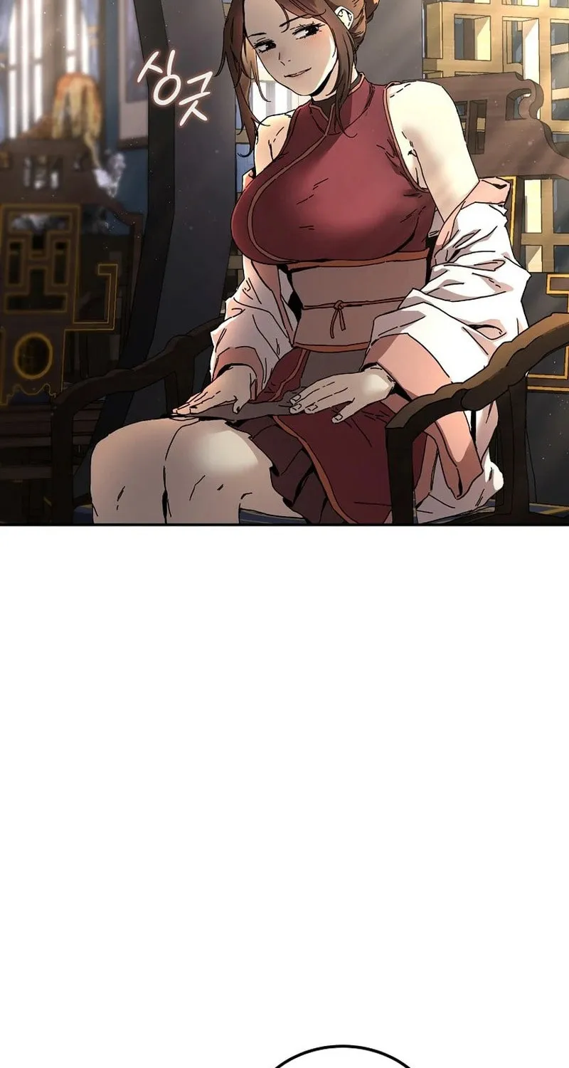 The Luoyang Branch of the Heavenly Demon Cult Chapter 1 page 118 - 