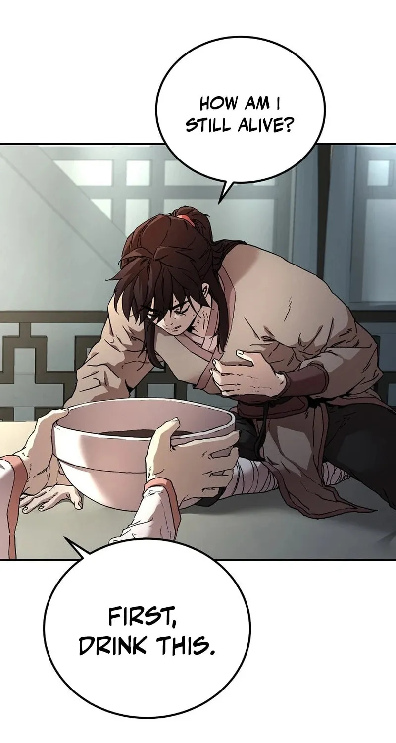The Luoyang Branch of the Heavenly Demon Cult Chapter 1 page 120 - 