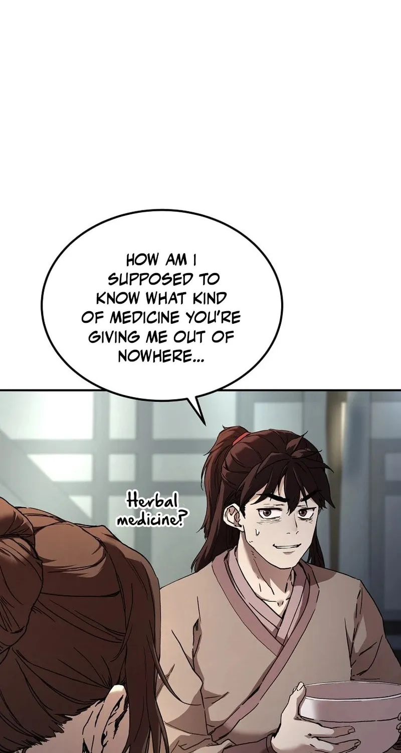 The Luoyang Branch of the Heavenly Demon Cult Chapter 1 page 121 - 