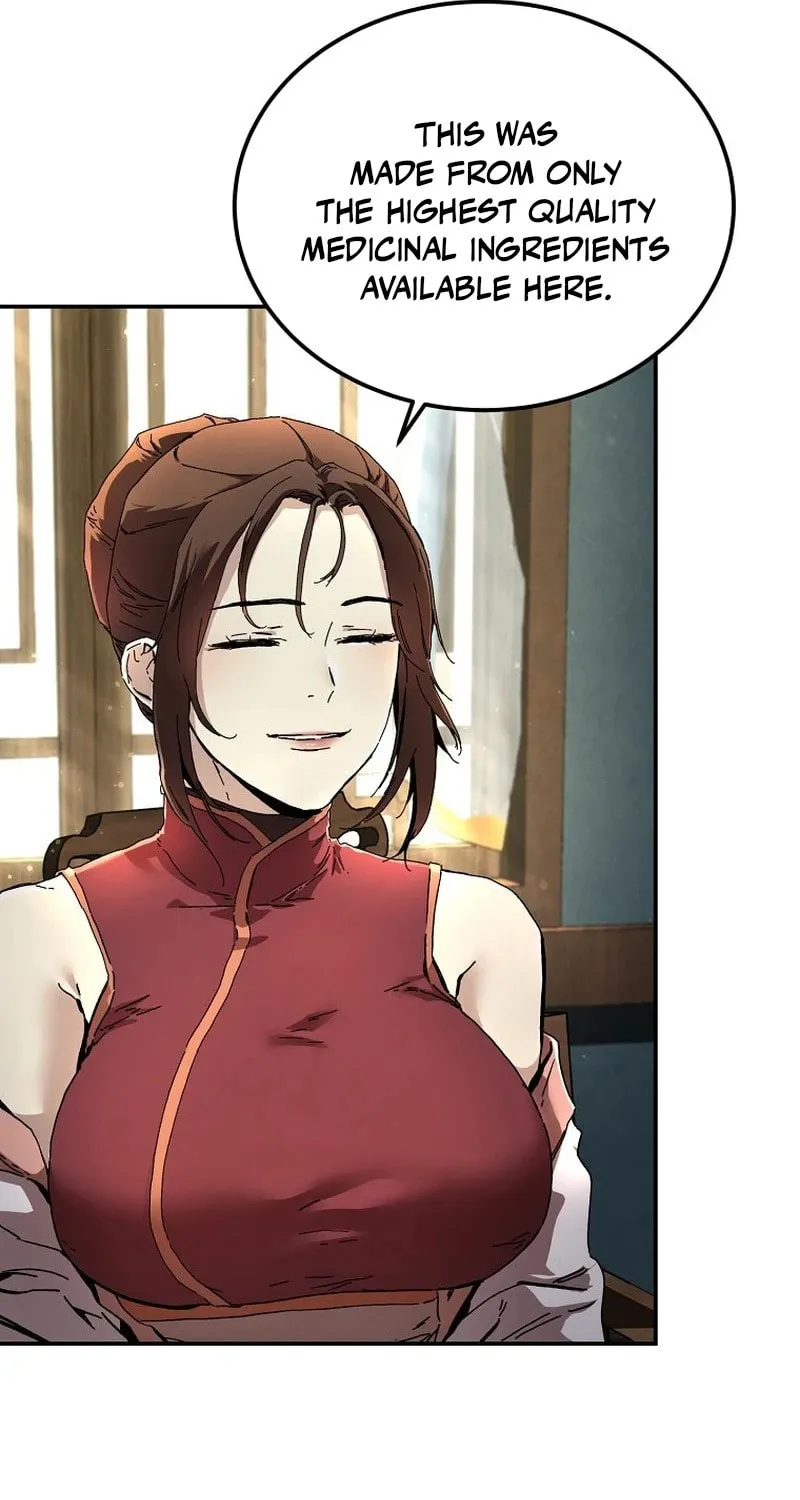 The Luoyang Branch of the Heavenly Demon Cult Chapter 1 page 123 - 