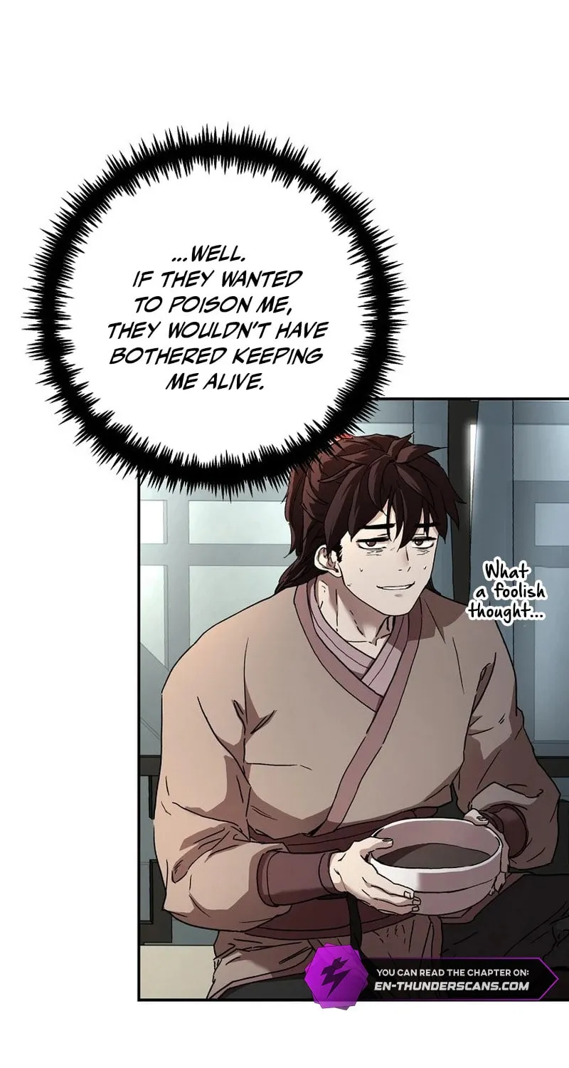 The Luoyang Branch of the Heavenly Demon Cult Chapter 1 page 124 - 