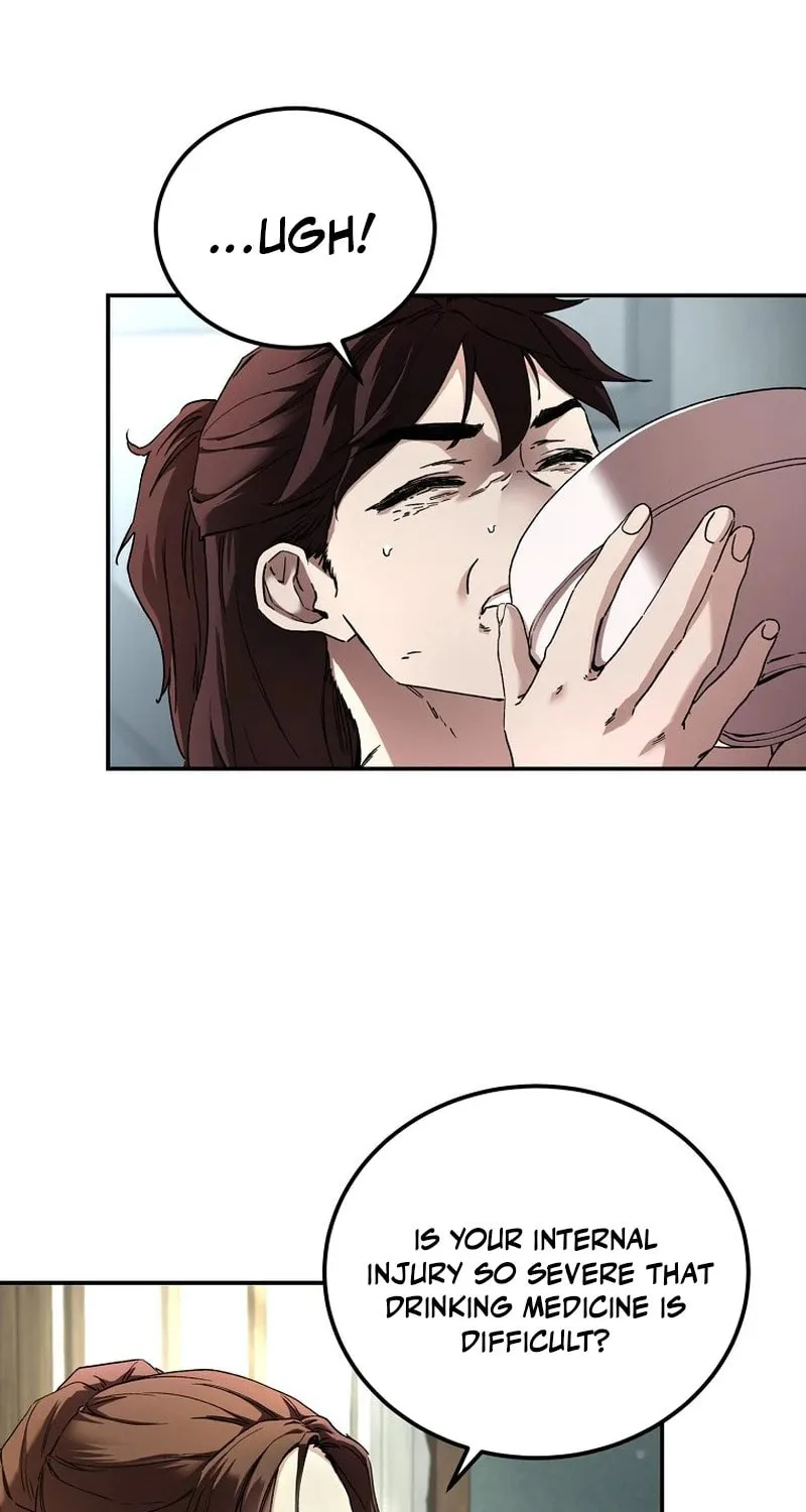 The Luoyang Branch of the Heavenly Demon Cult Chapter 1 page 126 - 