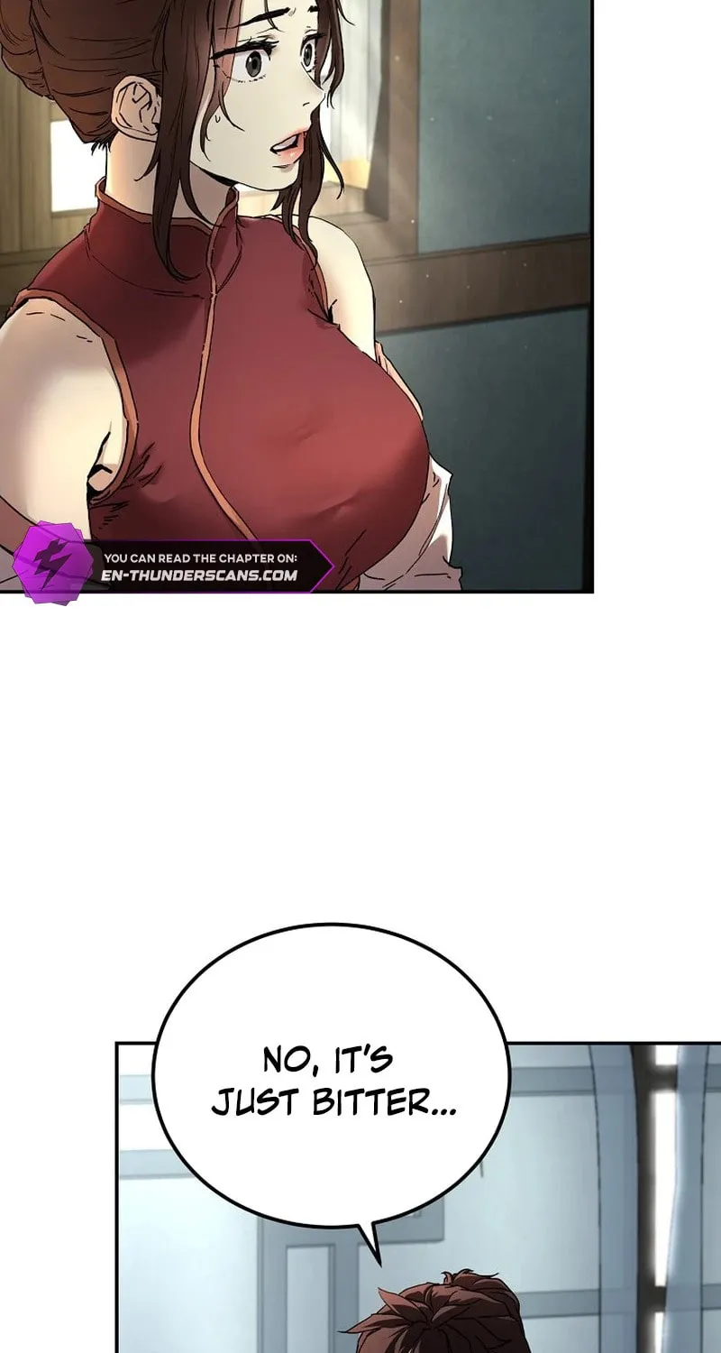 The Luoyang Branch of the Heavenly Demon Cult Chapter 1 page 127 - 